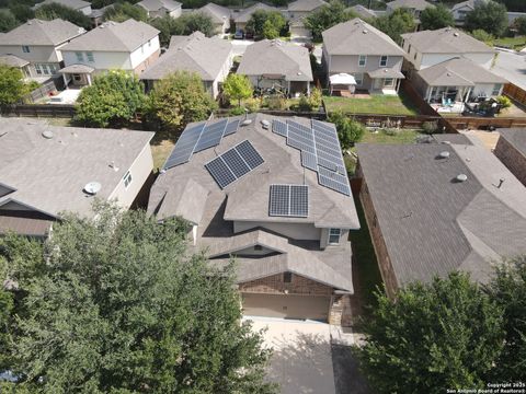 Photo of 12121 Huisache, San Antonio, TX 78253 (MLS # 1915503)