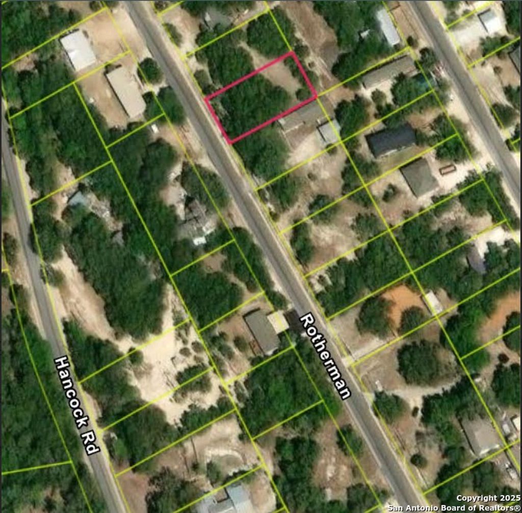 Photo of 1105 Rotherman, Canyon Lake, TX 78133 (MLS # 1889401)