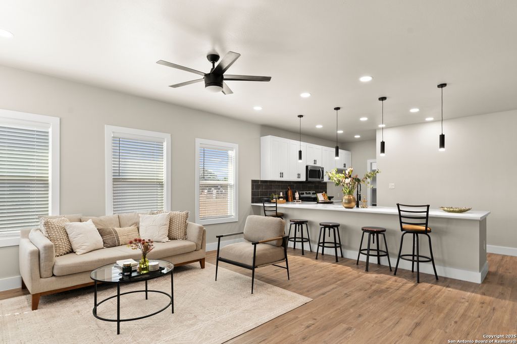 Photo of 214 County Road 7755, Devine, TX 78016 (MLS # 1913209)