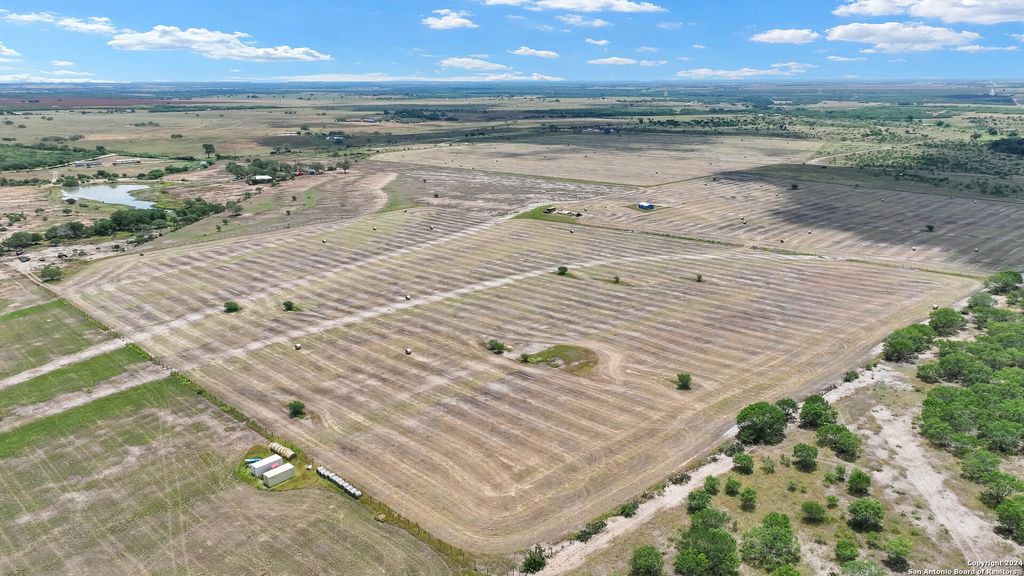 Photo of 259 County Road 135, Floresville, TX 78114 (MLS # 1788467)