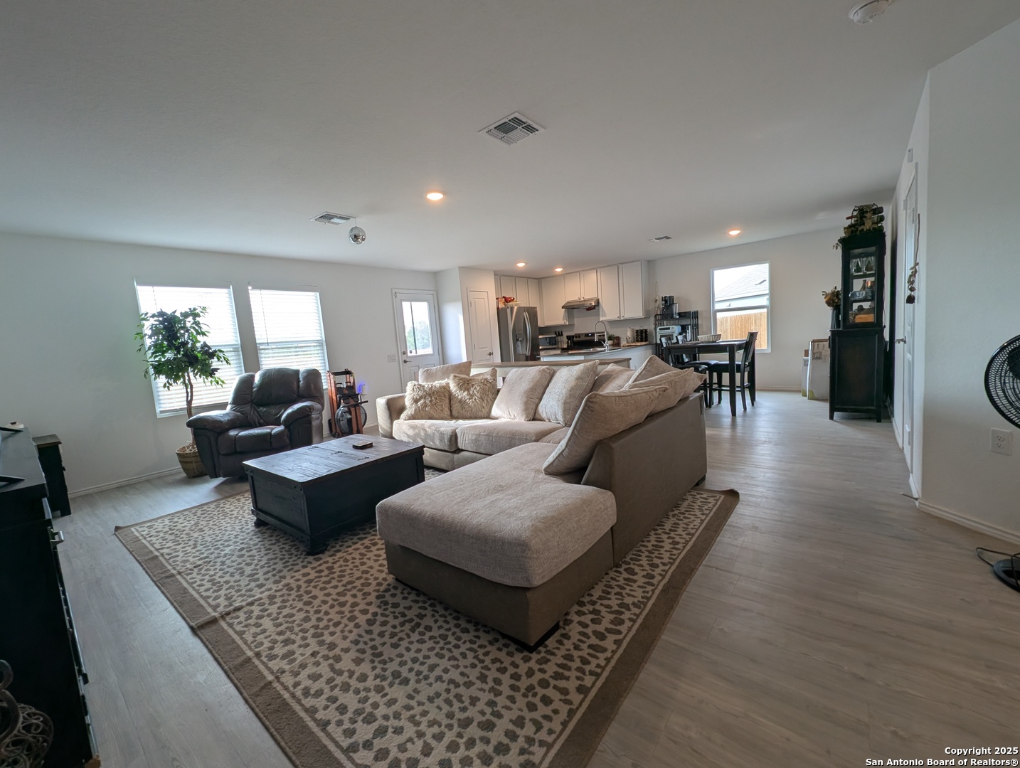 8703 Macdona Place