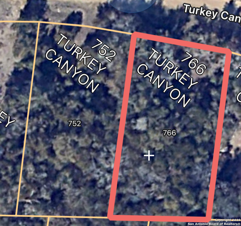 752 turkey canyon