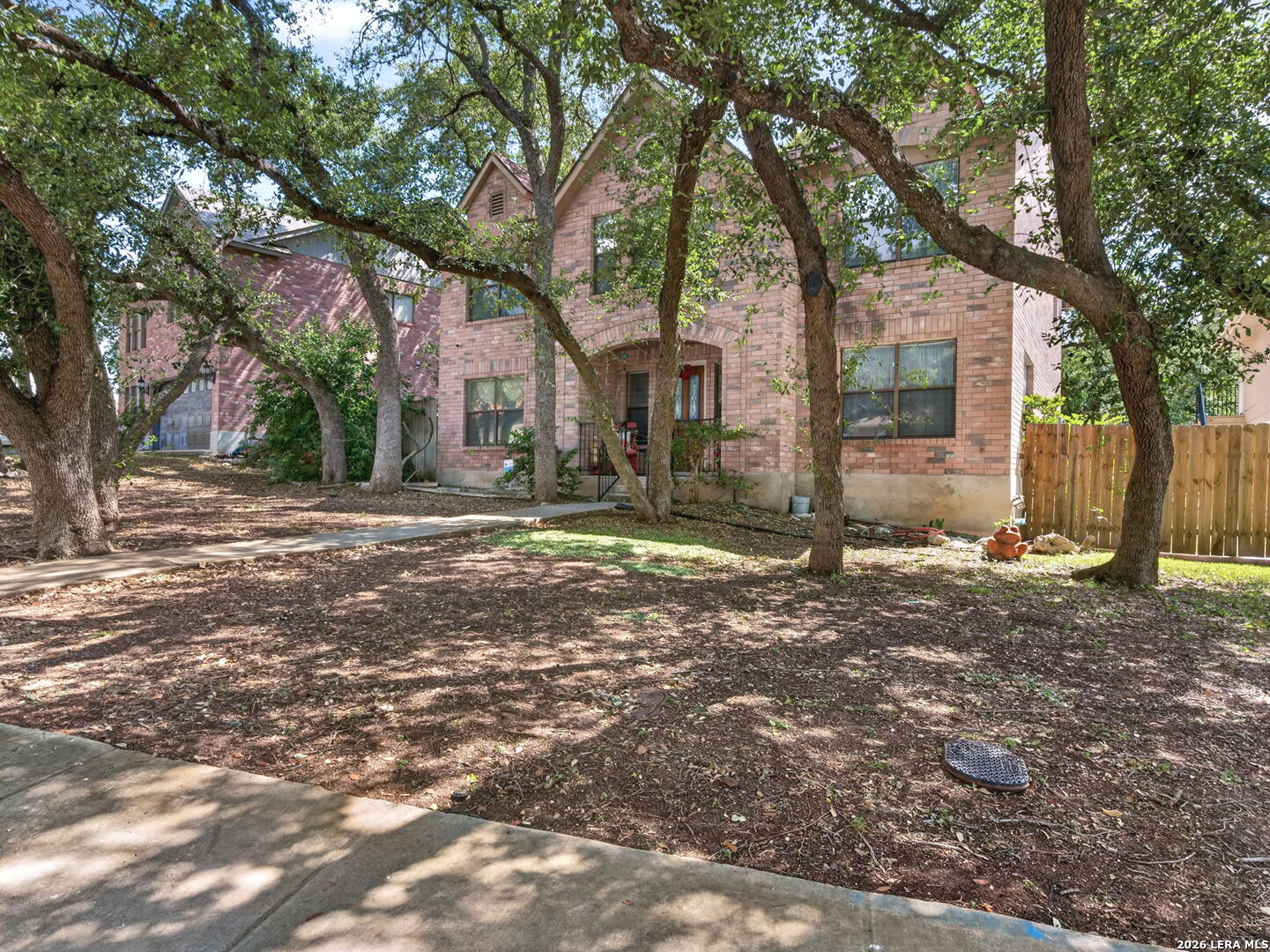 16826 Winding Oak Drive