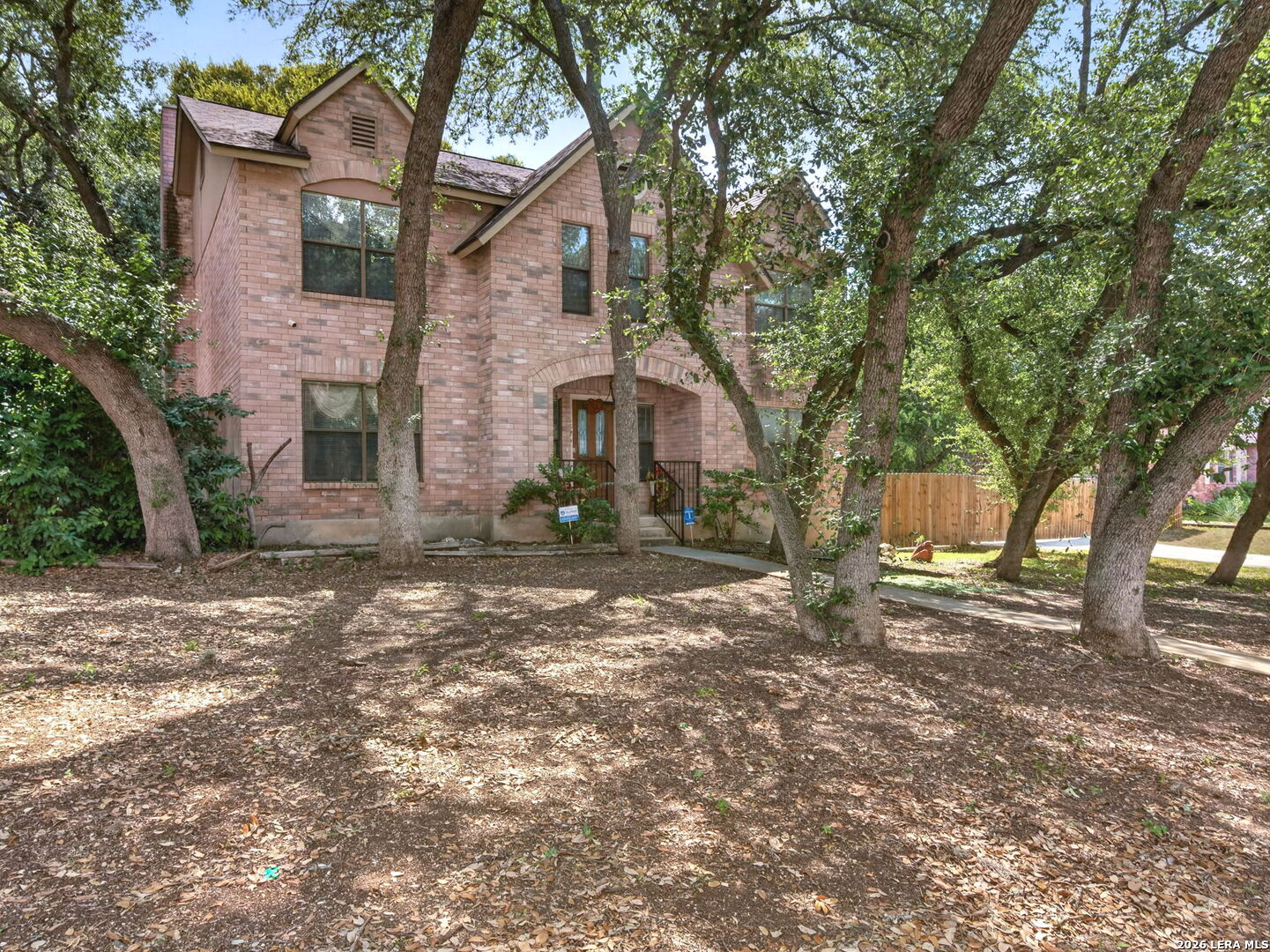 16826 Winding Oak Drive