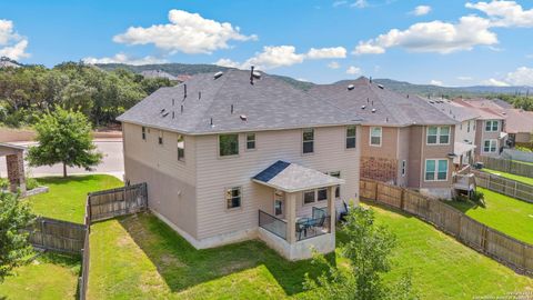 A home in Helotes