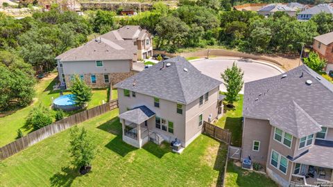 A home in Helotes