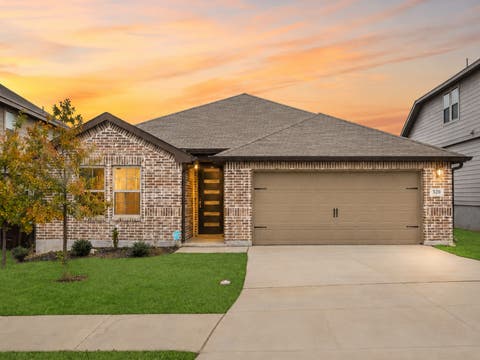 Property photo of 320 Shelton Pass, Cibolo, TX 78108