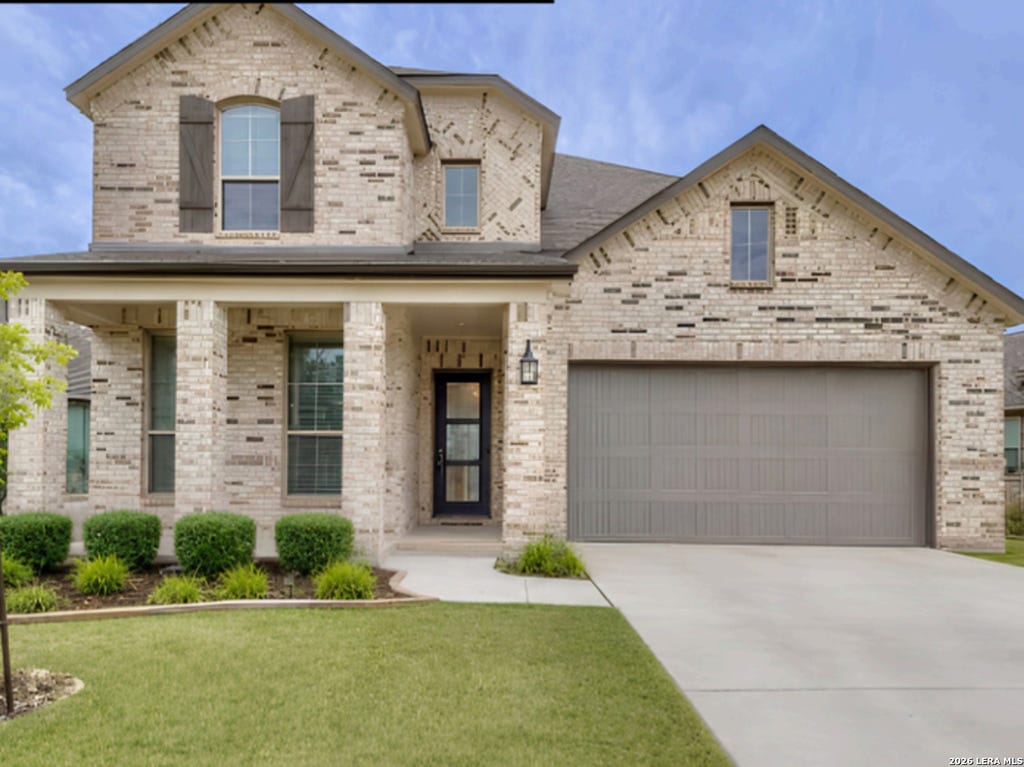 Photo of 501 HUNTWICK DRIVE, Boerne, TX 78006 (MLS # 1966480)