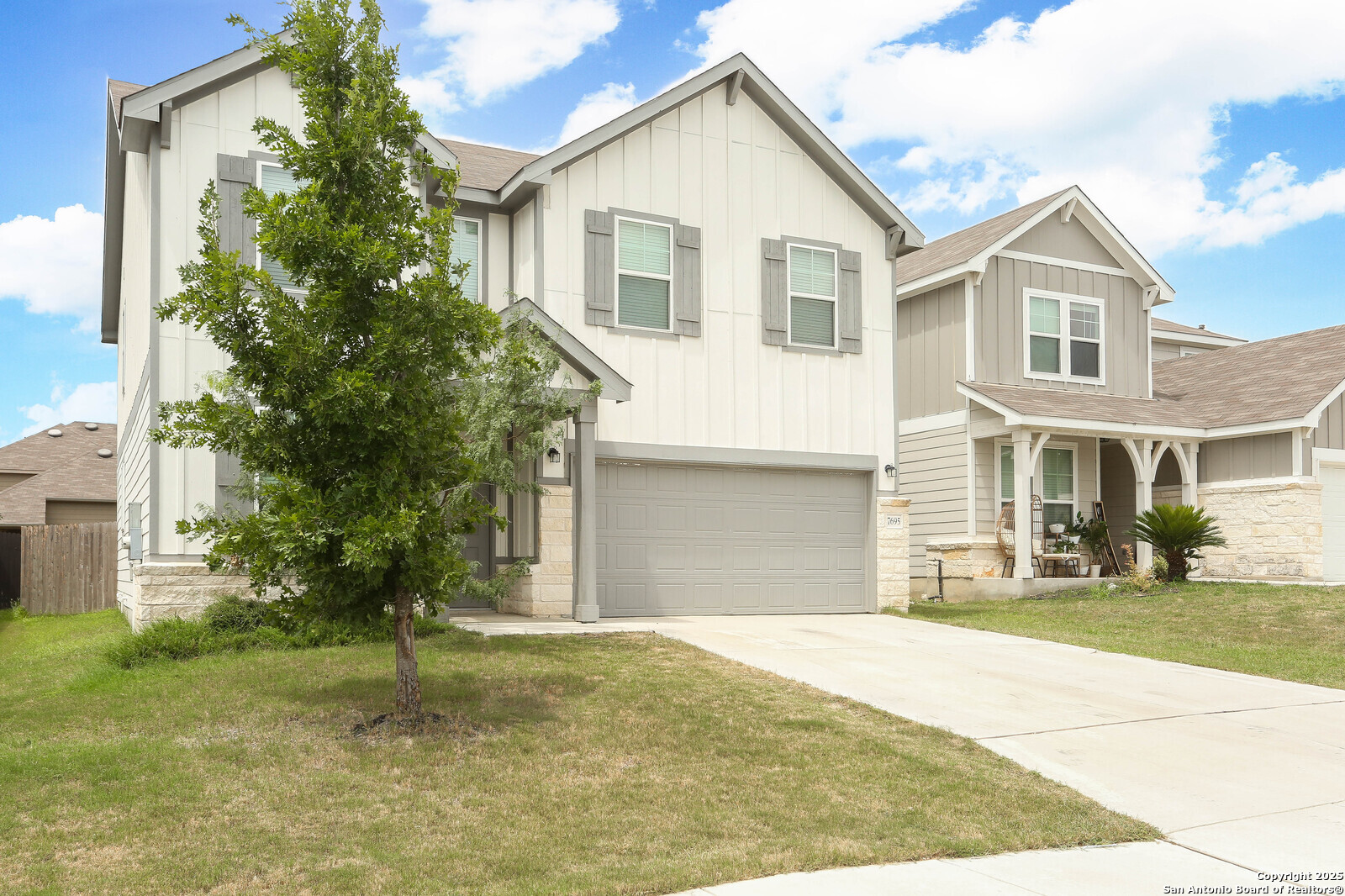 7695 Pecos Ridge