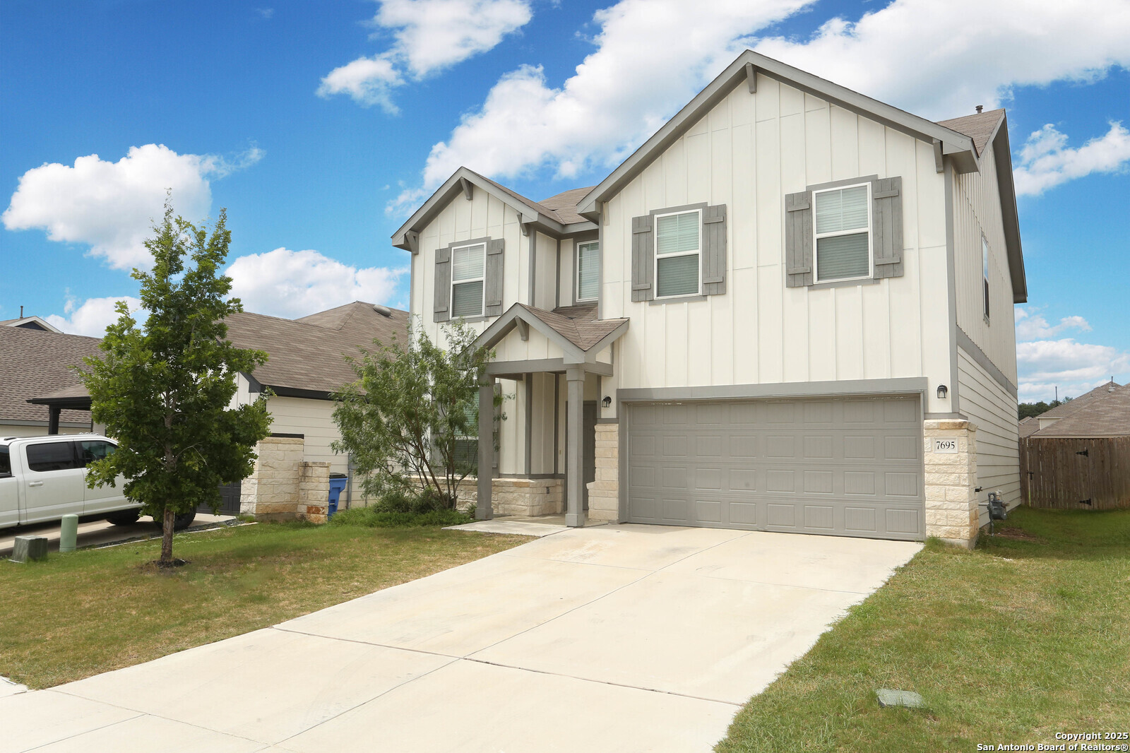 7695 Pecos Ridge