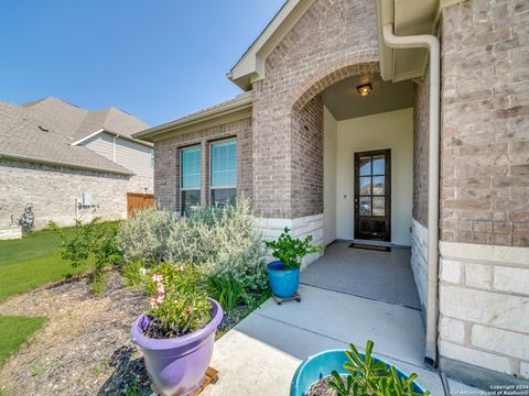 A home in Cibolo