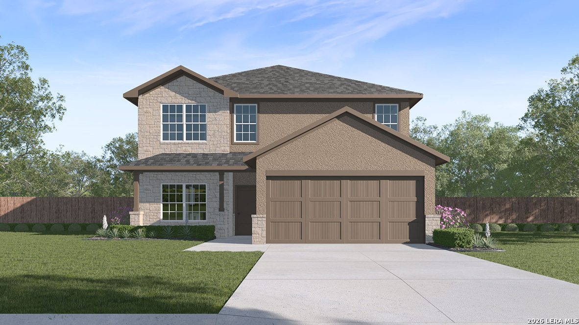 Photo 1 of 68 — 12510 Gral Bustamante, Converse, TX 78109