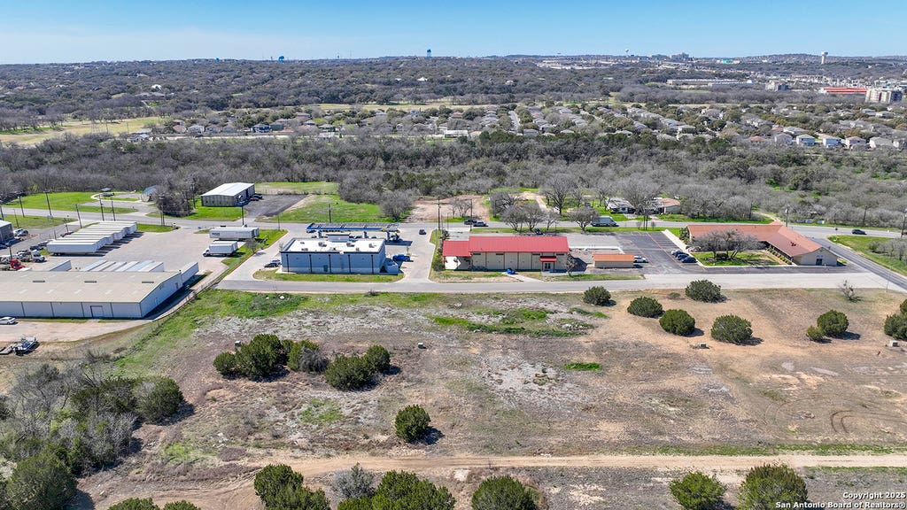 Photo of 15211 Bell Ln, Selma, TX 78154 (MLS # 1918502)