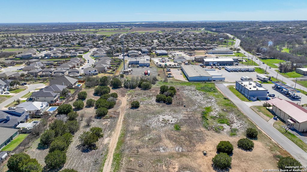Photo of 15211 Bell Ln, Selma, TX 78154 (MLS # 1918502)