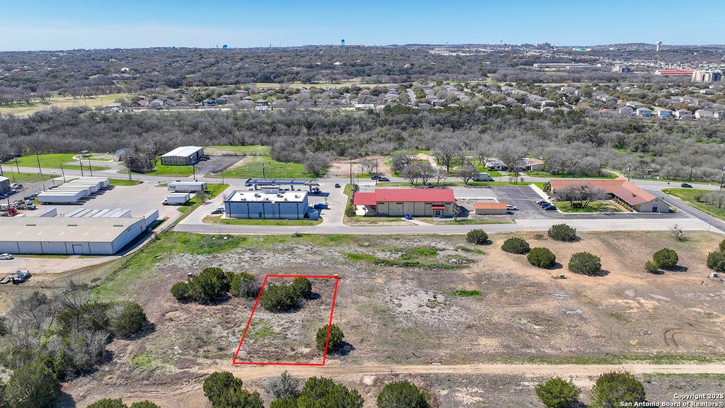 Photo of 15211 Bell Ln, Selma, TX 78154 (MLS # 1918502)