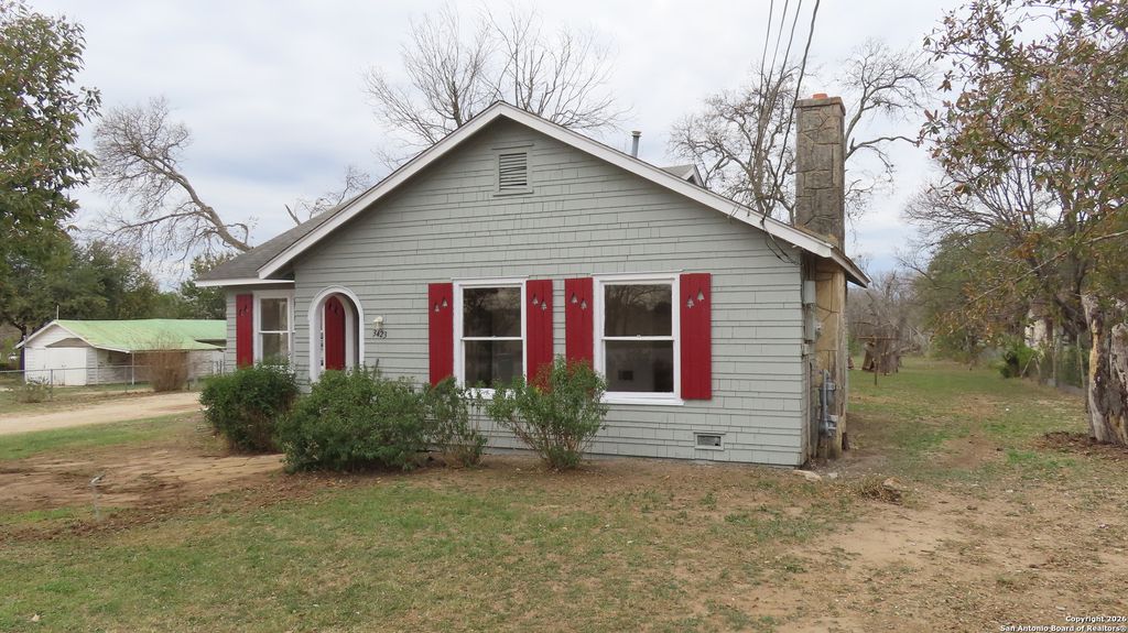 Photo of 3423 ww white, San Antonio, TX 78222 (MLS # 1934190)