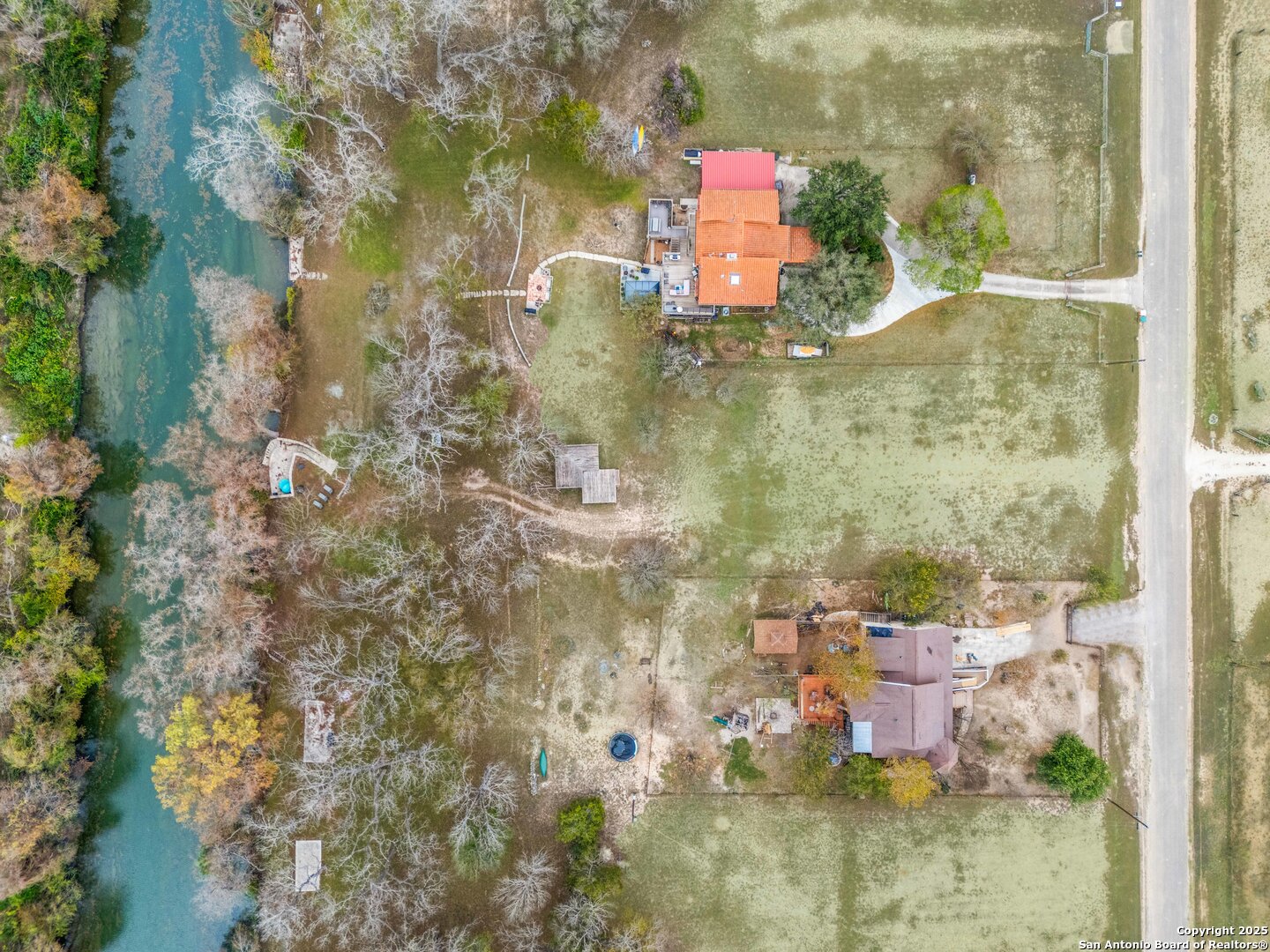 1244 Whispering Water