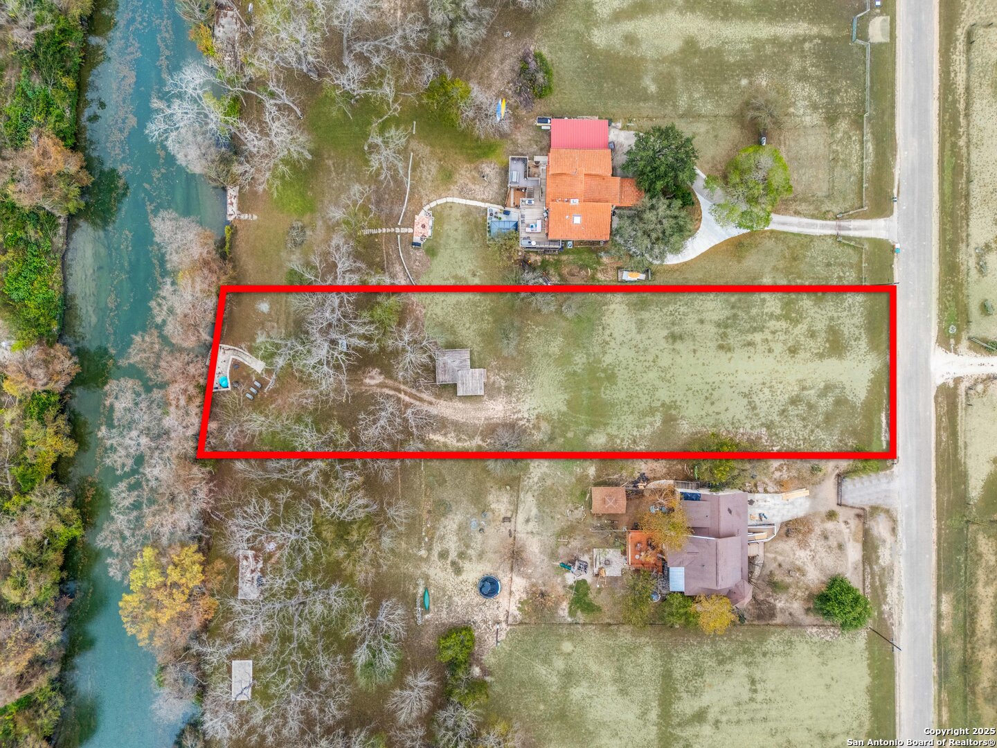 1244 Whispering Water