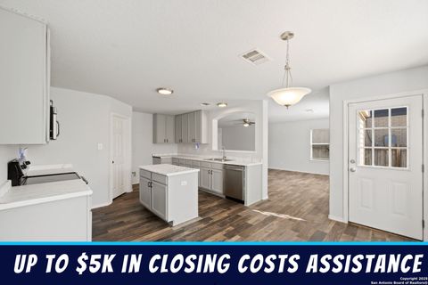 Photo of 11030 Chicory, Helotes, TX 78023 (MLS # 1890970)