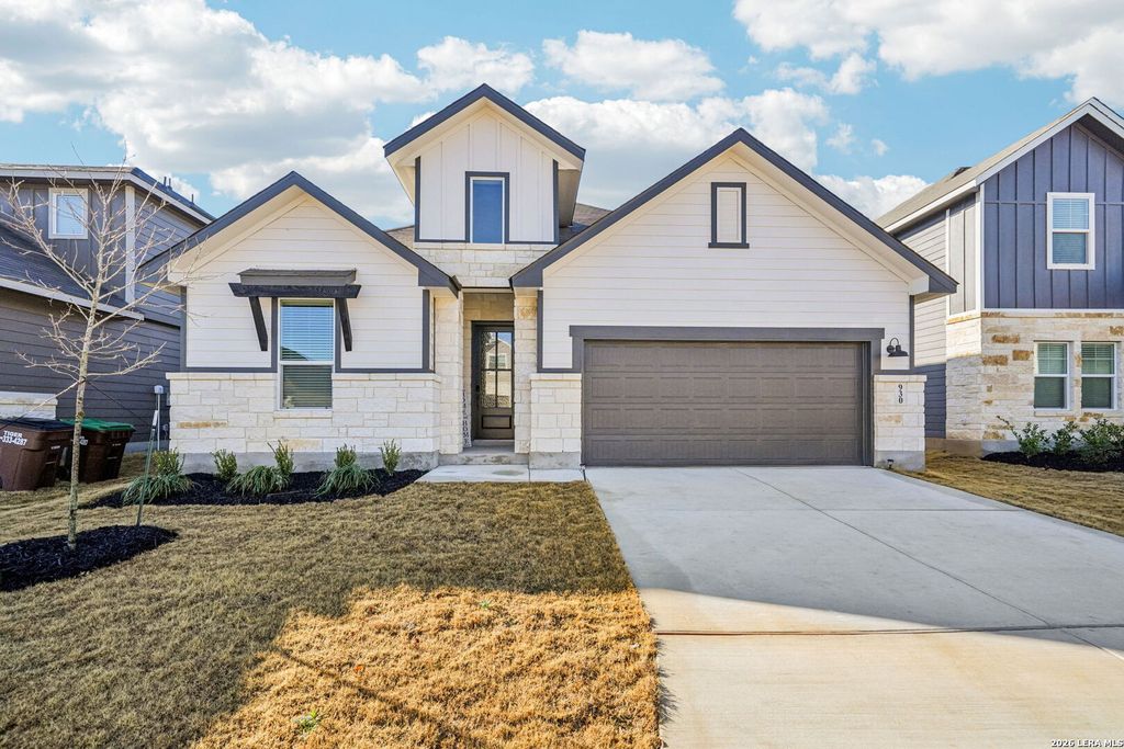 Photo of 930 Earp Blvd, San Antonio, TX 78260 (MLS # 1911404)