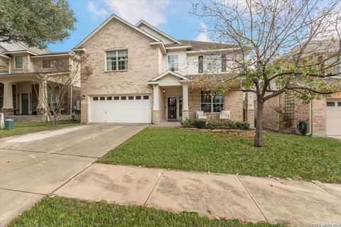 Photo of 2312 Thomas Wolfe, Schertz, TX 78154 (MLS # 1941546)