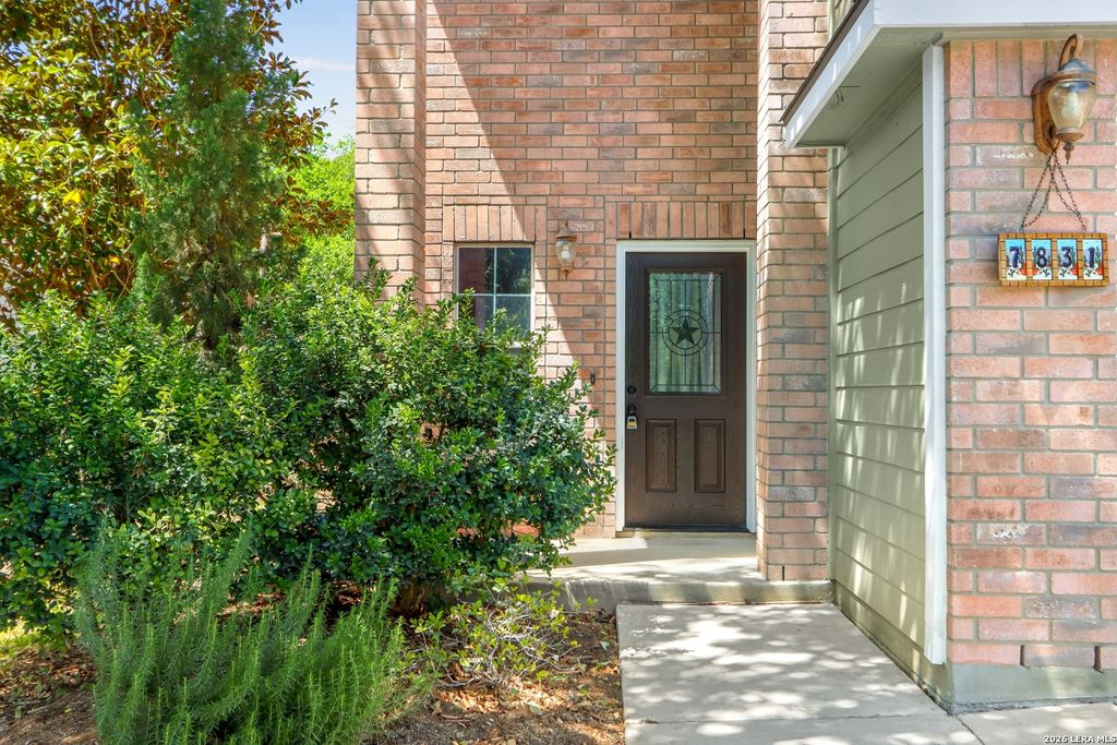 Photo of 7831 Saddle Run, Selma, TX 78154 (MLS # 1944719)