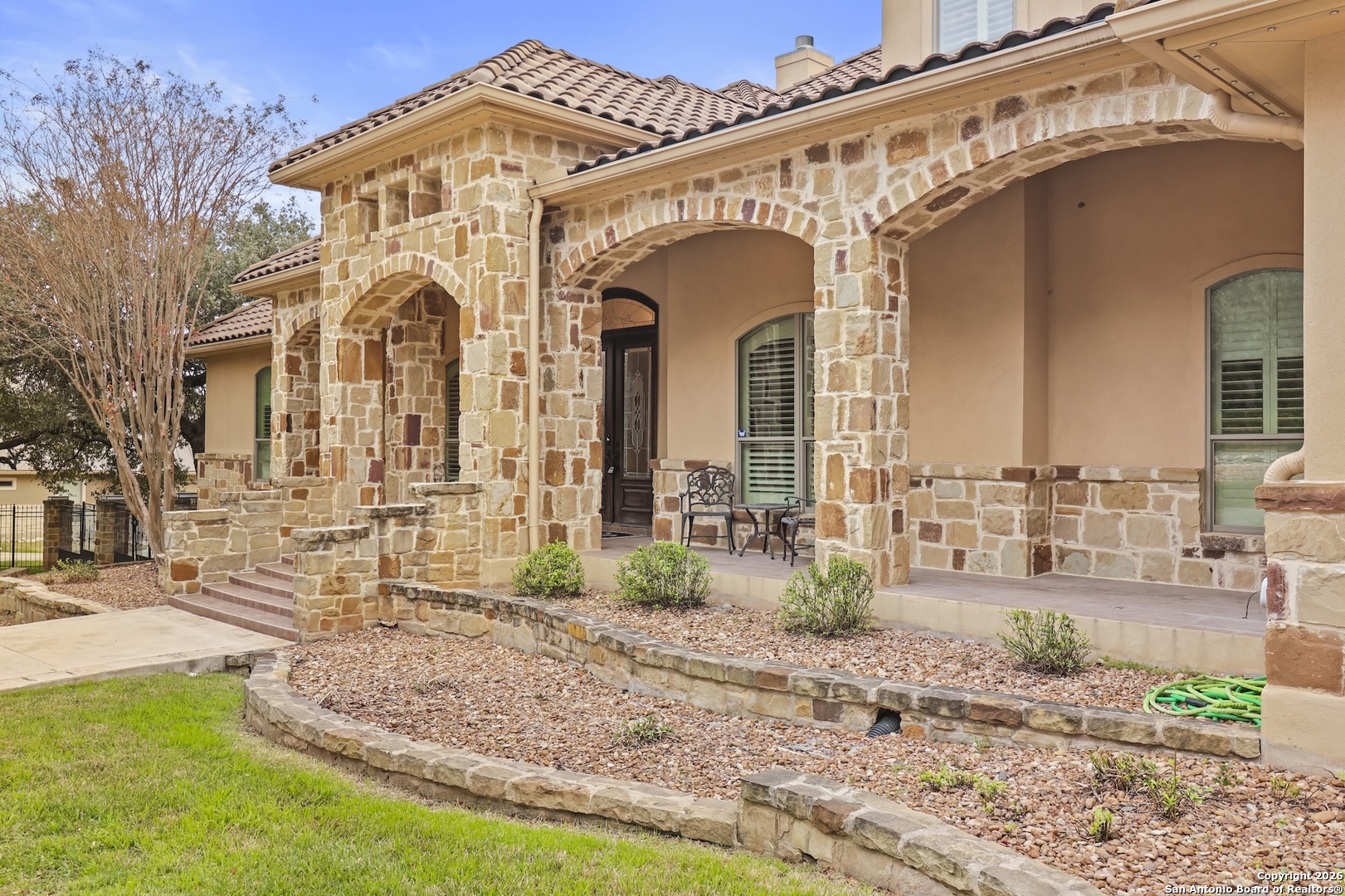 9620 Trophy Oaks Dr, San Antonio, TX, 78266