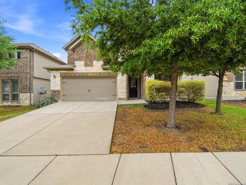 Photo of 113 Grand Vista, Cibolo, TX 78108 (MLS # 1955109)