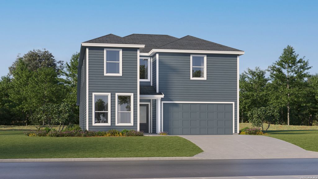 Photo of 12215 Dower Heights, Von Ormy, TX 78214 (MLS # 1970753)