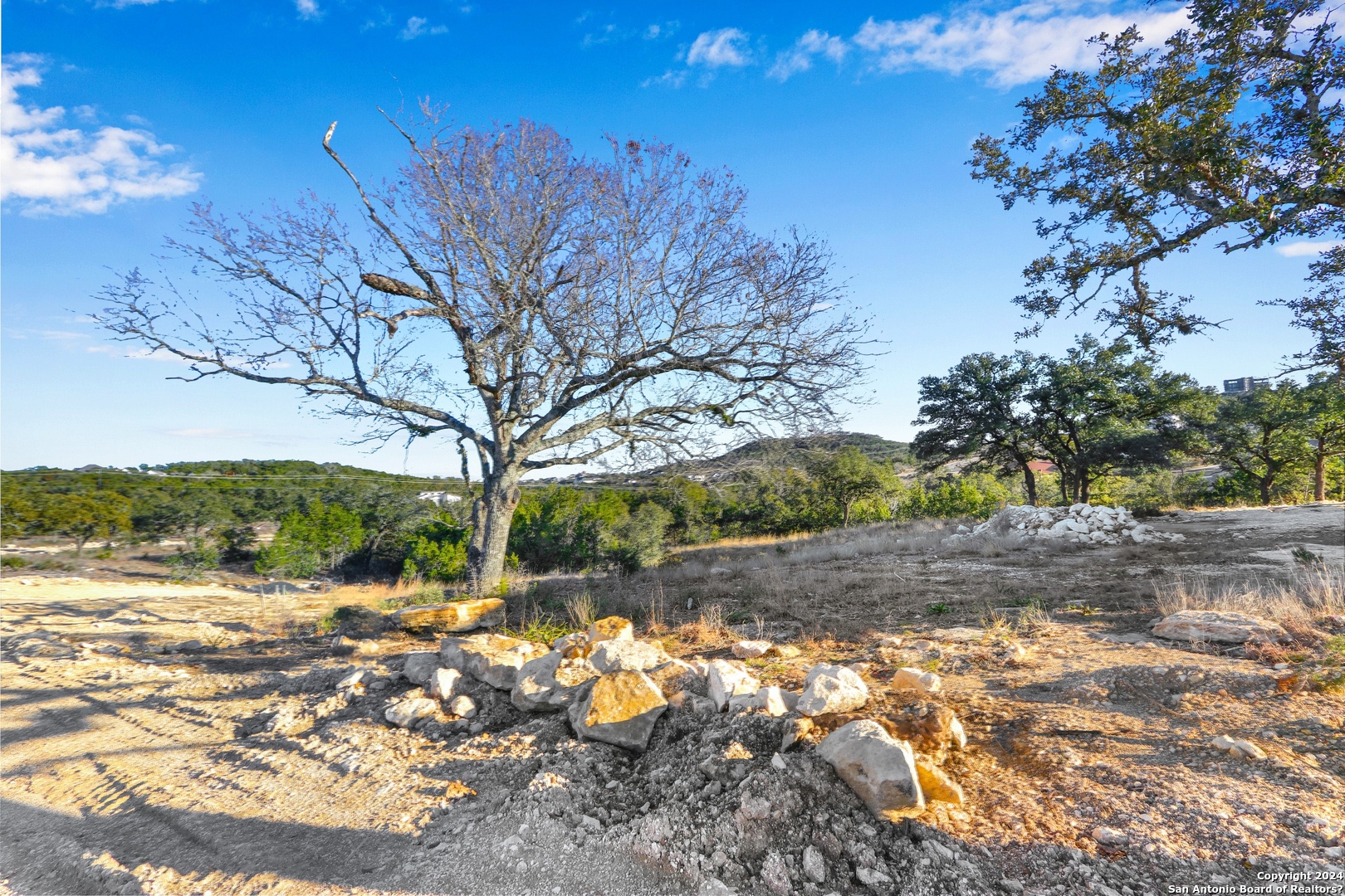 View San Antonio, TX 78006 land