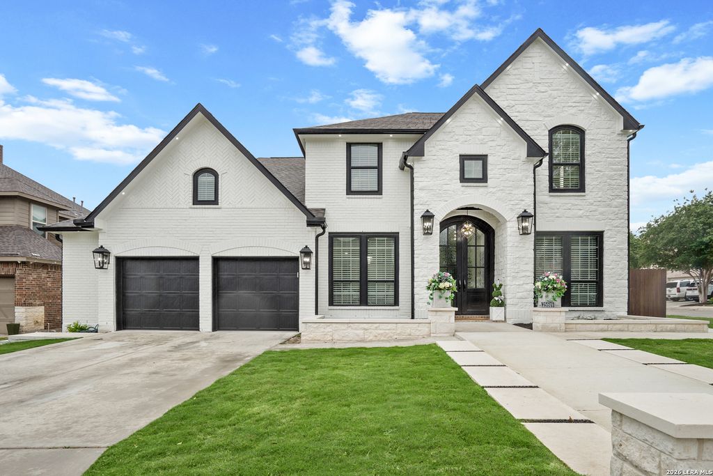 Photo of 25519 Stormy Rock, San Antonio, TX 78255 (MLS # 1966284)