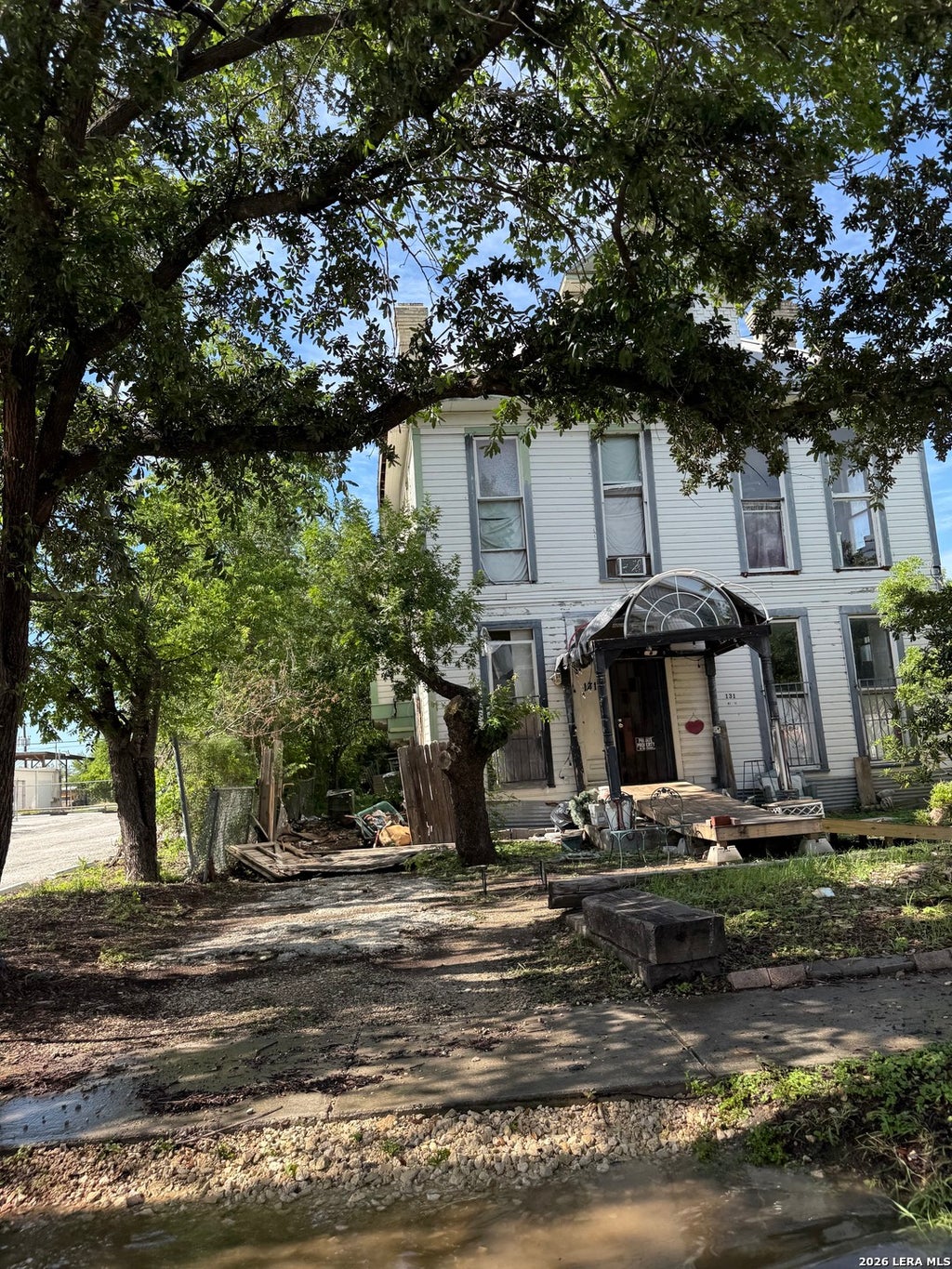 Photo of 131 E Myrtle, San Antonio, TX 78212 (MLS # 1969958)