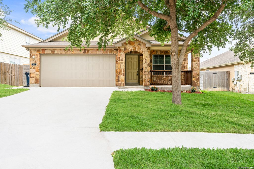 Photo of 265 Arcadia, Cibolo, TX 78108 (MLS # 1935140)