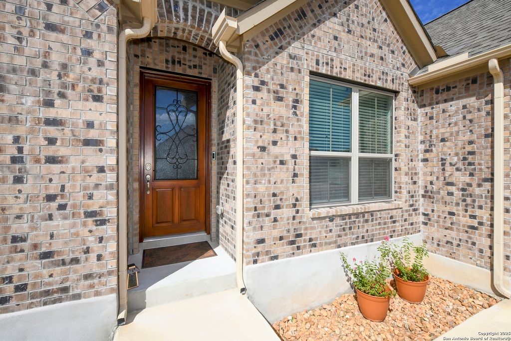 Photo of 1713 Wind River, San Antonio, TX 78258 (MLS # 1887938)