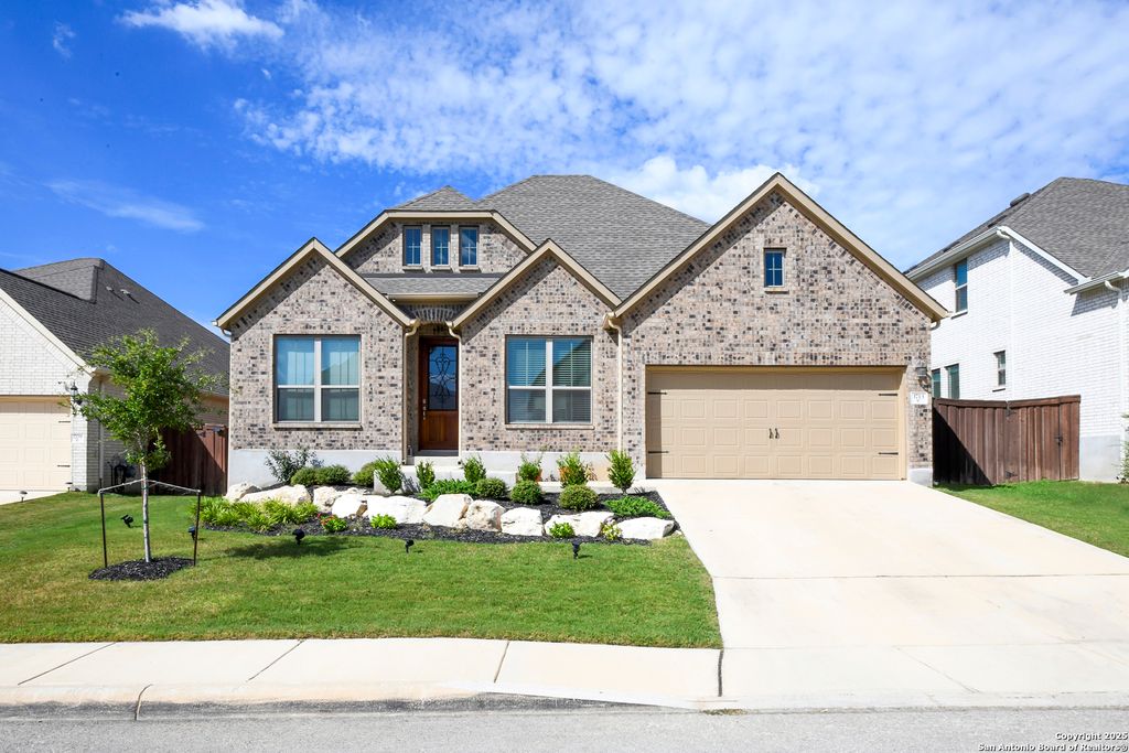 Photo of 1713 Wind River, San Antonio, TX 78258 (MLS # 1887938)