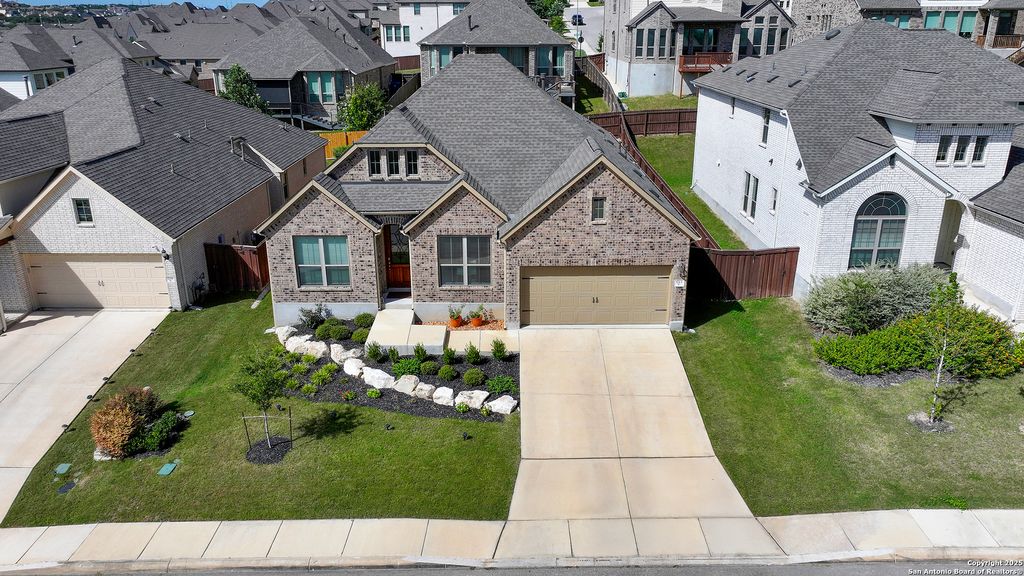 Photo of 1713 Wind River, San Antonio, TX 78258 (MLS # 1887938)