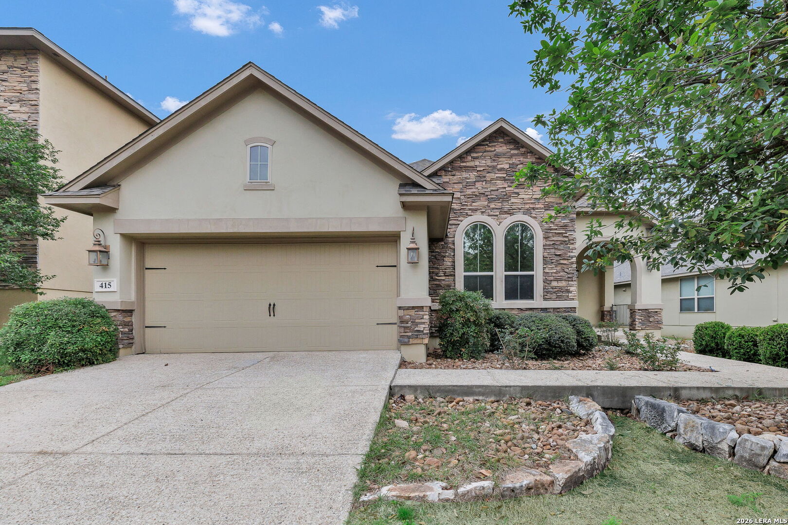 415 Tranquil Oak