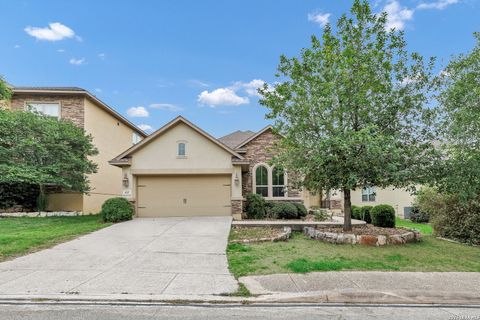 Photo of 415 Tranquil Oak, San Antonio, TX 78260 (MLS # 1962445)