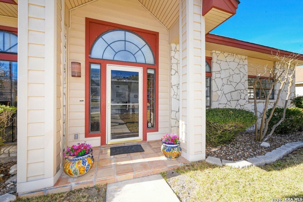 Photo of 3617 scenic, Schertz, TX 78108 (MLS # 1944279)