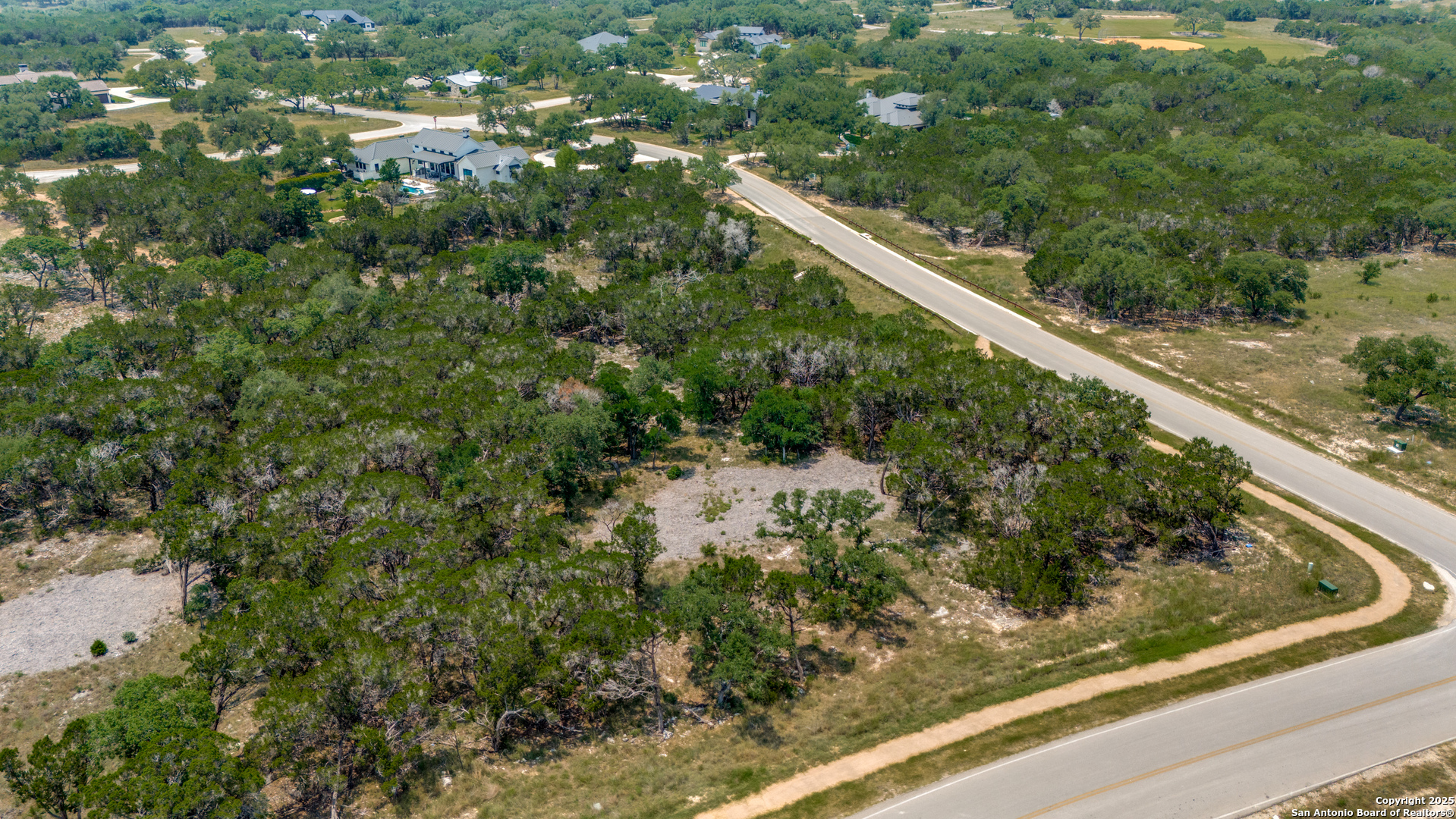 3 Monterey Trail