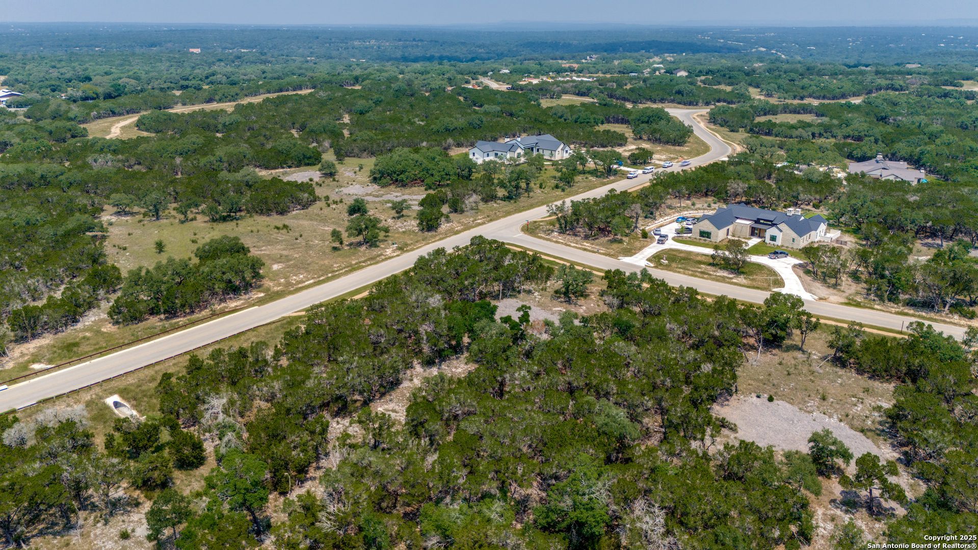 3 Monterey Trail