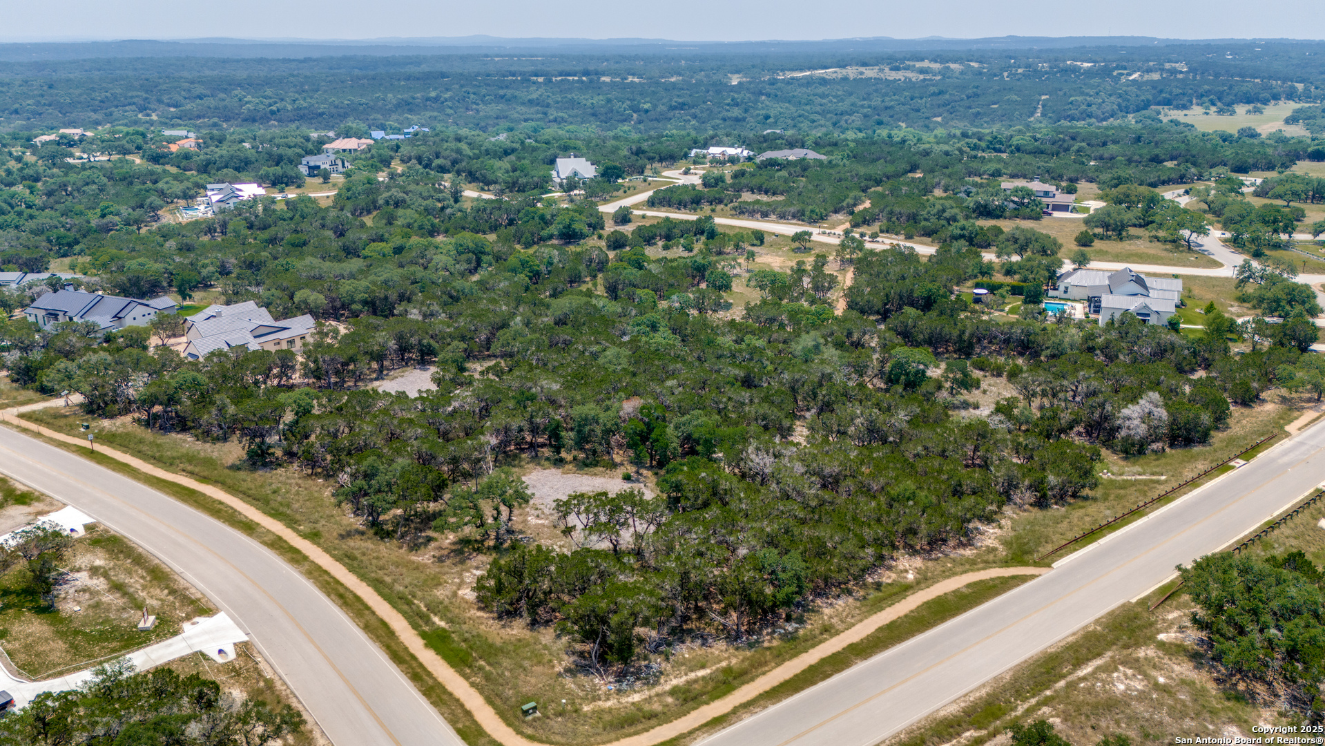 3 Monterey Trail