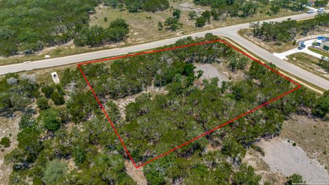 3 Monterey Trail Boerne TX 78006