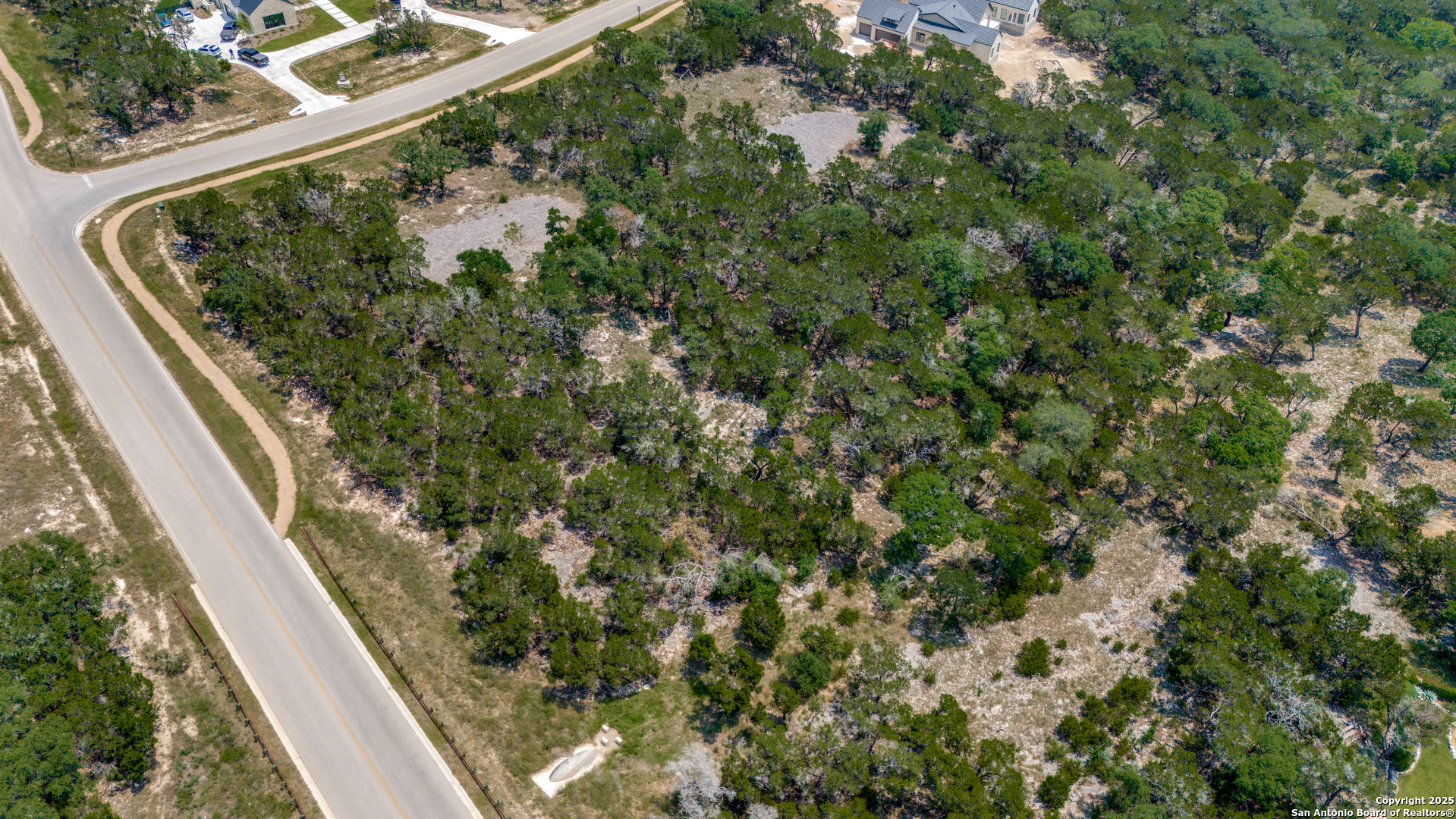 3 Monterey Trail