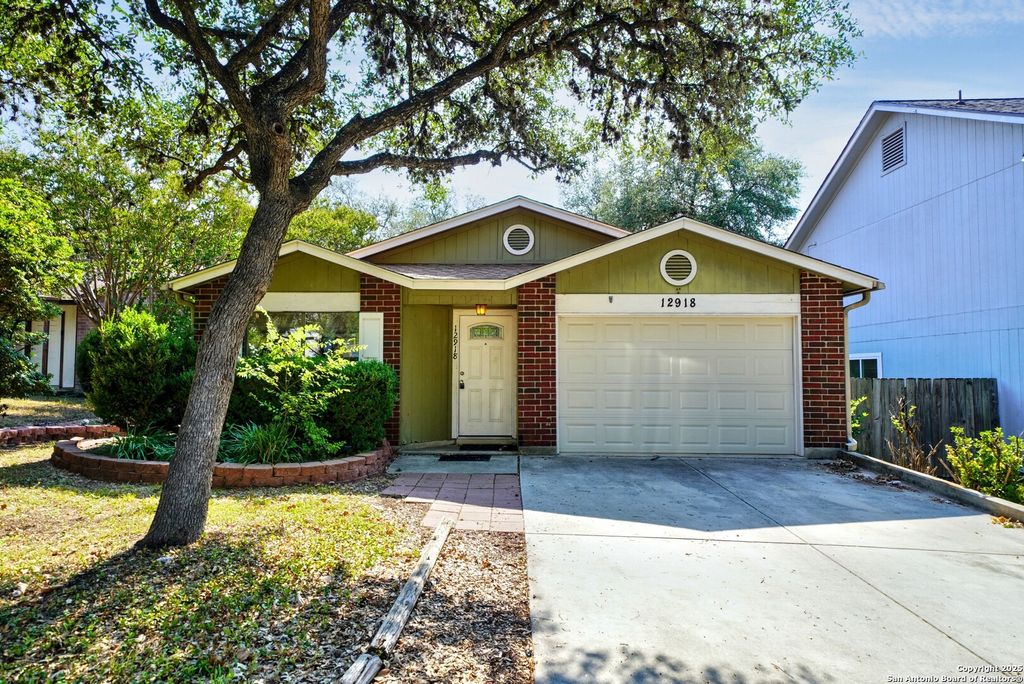 Photo of 12918 Hunters Moon, San Antonio, TX 78249 (MLS # 1891102)