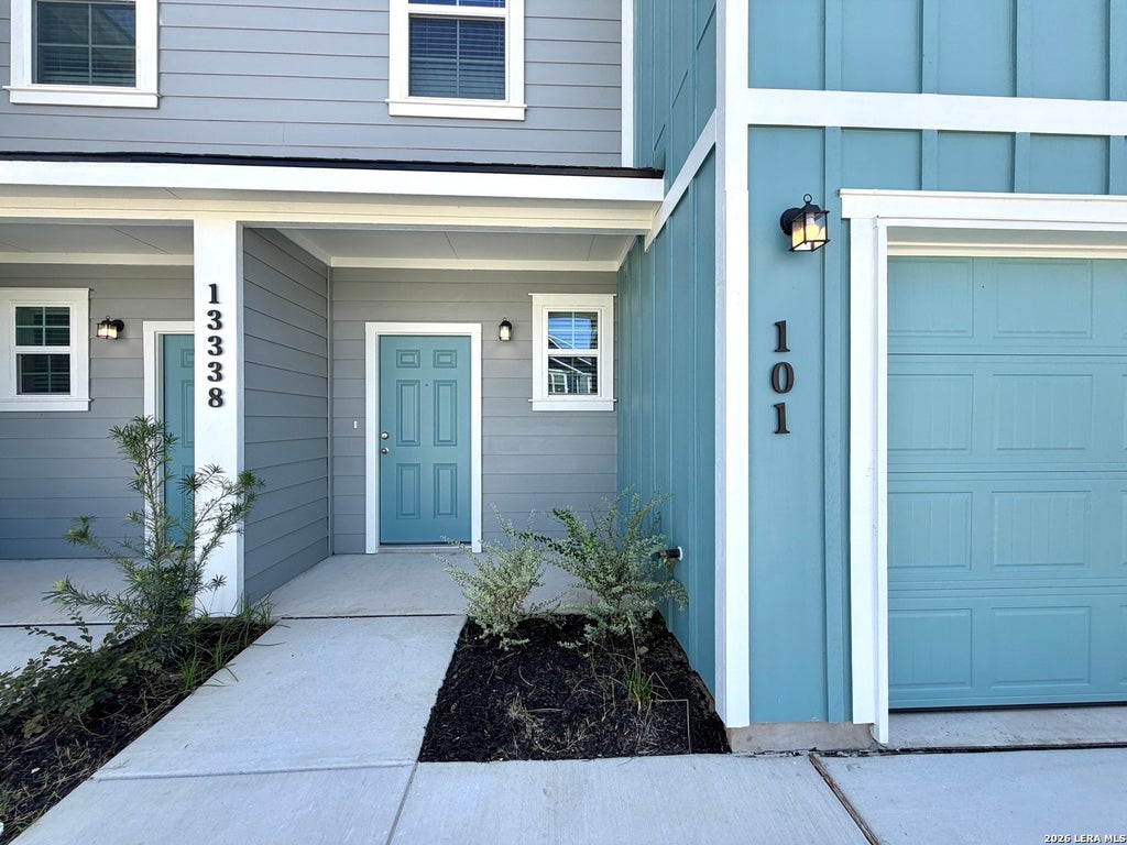 Photo of 13338 Rowdy Cove 101 #101, San Antonio, TX 78249 (MLS # 2001889)