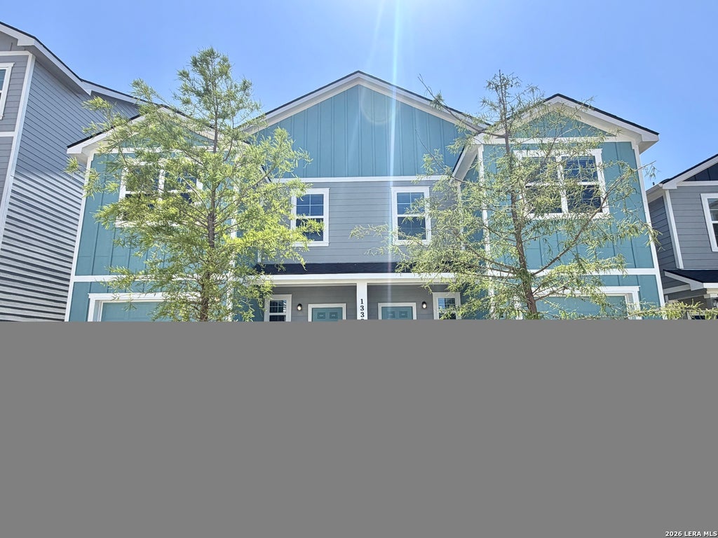 Photo of 13338 Rowdy Cove 101 #101, San Antonio, TX 78249 (MLS # 2001889)