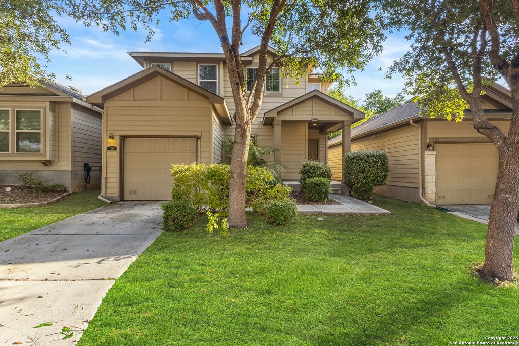 Photo of 7118 Sunny Day, San Antonio, TX 78240 (MLS # 1915744)