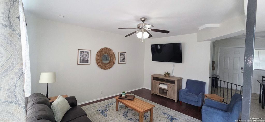 Photo of 4013 Burning Tree, San Antonio, TX 78240 (MLS # 1898932)