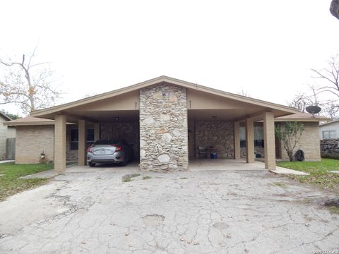 923 Eikel New Braunfels TX 78130